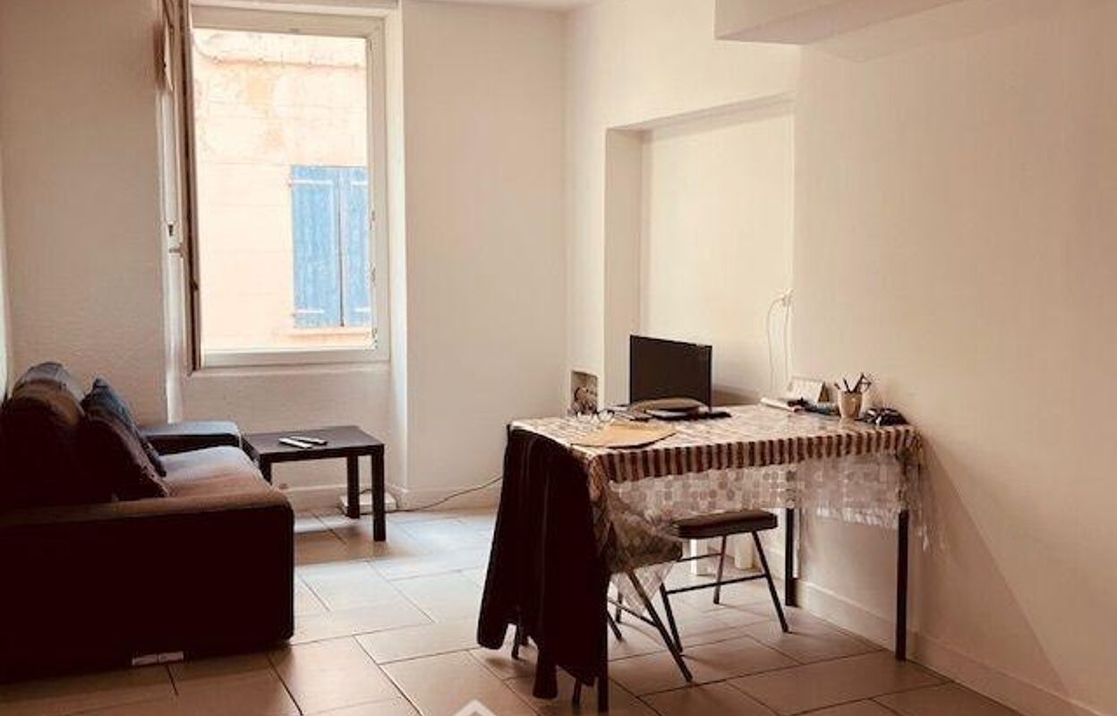 appartement 2 pièces 36 m2 à vendre à Perpignan (66000)