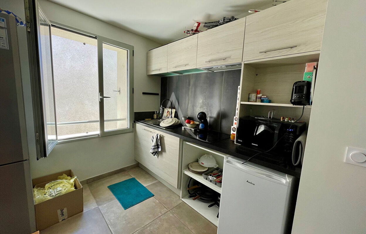 appartement 2 pièces 44 m2 à louer à L'Isle-Jourdain (32600)