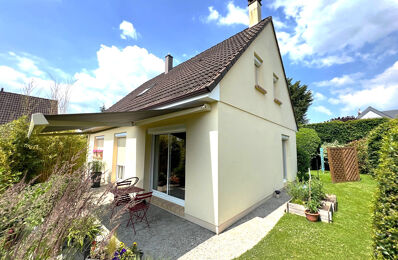 vente maison 360 000 € à proximité de Le Mesnil-Esnard (76240)