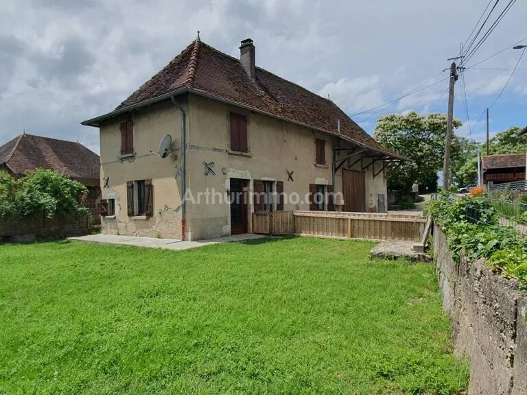 EXCLUSIVITE MAISON A LOUER - LES AVENIERES — photo 1