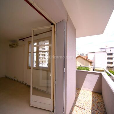 Appartement 4 pièces 68 m²