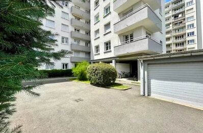 vente appartement 162 000 € à proximité de Saint-Martin-le-Vinoux (38950)