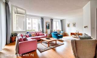 Appartement 4 Pièces 68 m² à vendre à Grenoble (38000)