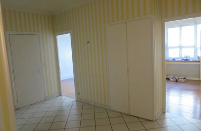 location appartement 1 030 € CC /mois à proximité de Seyssinet-Pariset (38170)