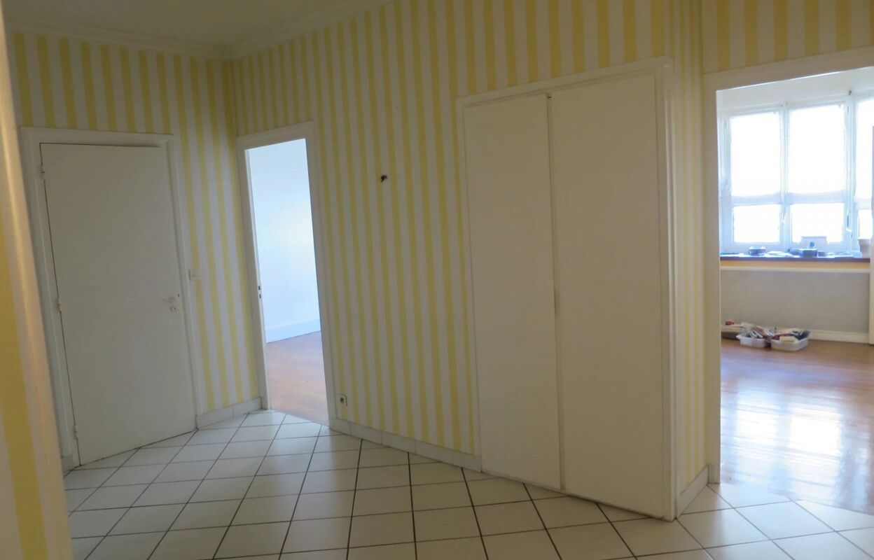 appartement 4 pièces 94 m2 à louer à Grenoble (38000)