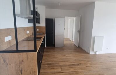 vente appartement 294 780 € à proximité de Angers (49)