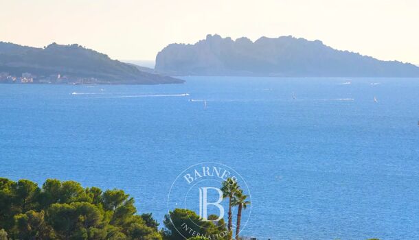 Appartement 6 pièces  à vendre Marseille 7eme 13007