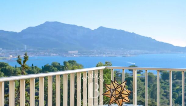 Appartement 6 pièces  à vendre Marseille 7eme 13007