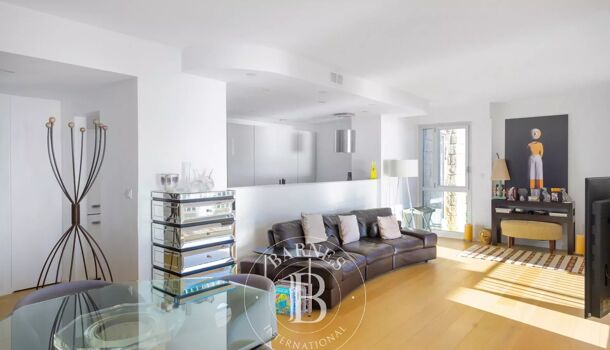 Appartement 6 pièces  à vendre Marseille 7eme 13007