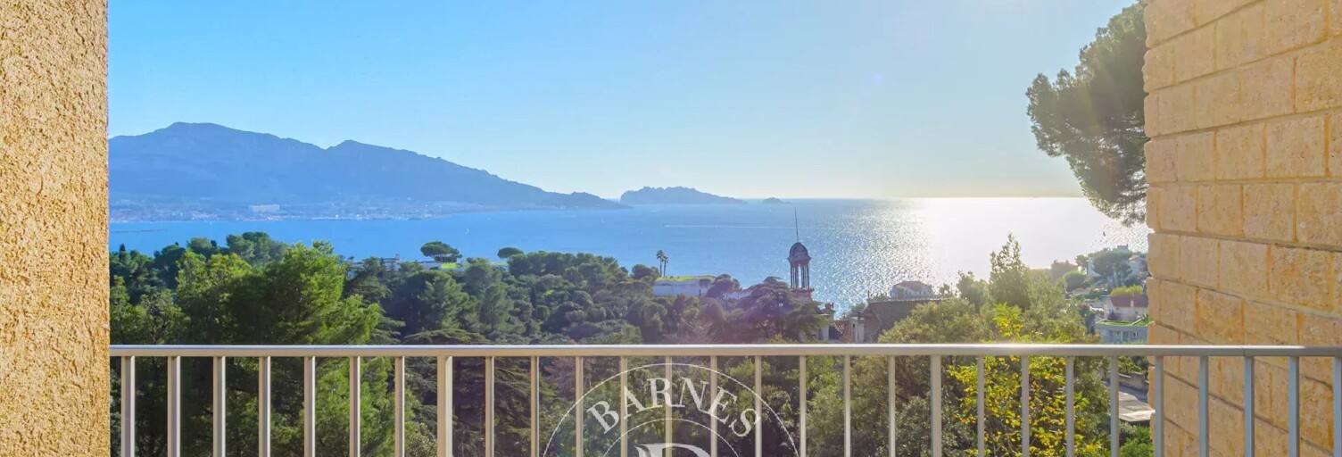 Appartement 6 Pièces 104 m² à vendre à Marseille 7 (13007)