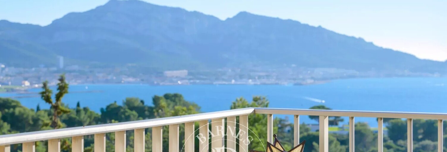 Appartement 6 Pièces 104 m² à vendre à Marseille 7 (13007)