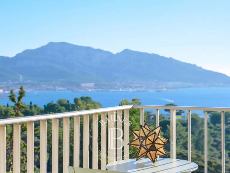 Vente - Appartement 13007 Marseille - Résidence sécurisée de sta — photo 1