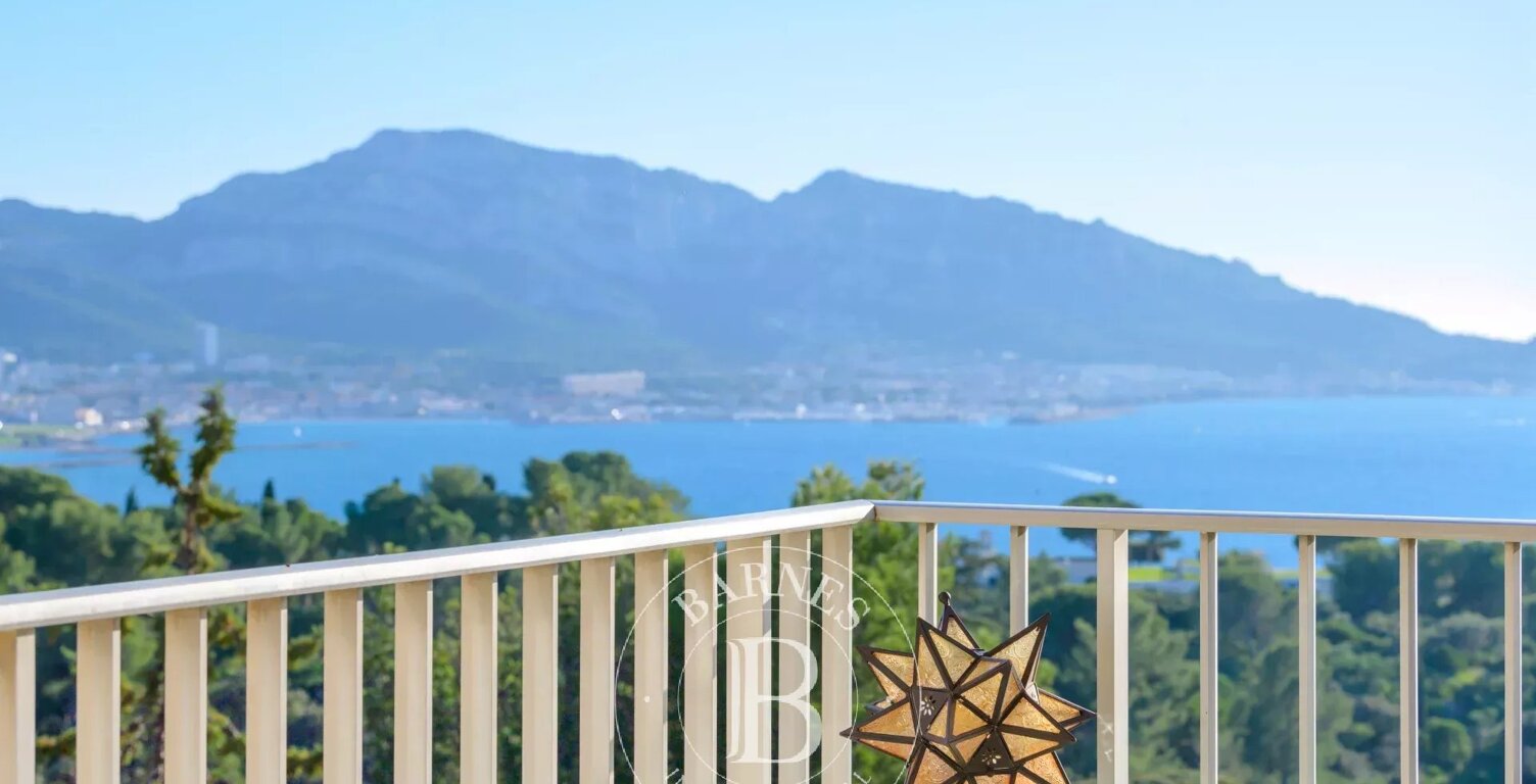 Vente - Appartement 13007 Marseille - Résidence sécurisée de sta — photo 1