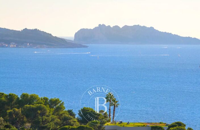Vente - Appartement 13007 Marseille - Résidence sécurisée de sta — photo 3