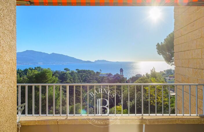 Vente - Appartement 13007 Marseille - Résidence sécurisée de sta — photo 4