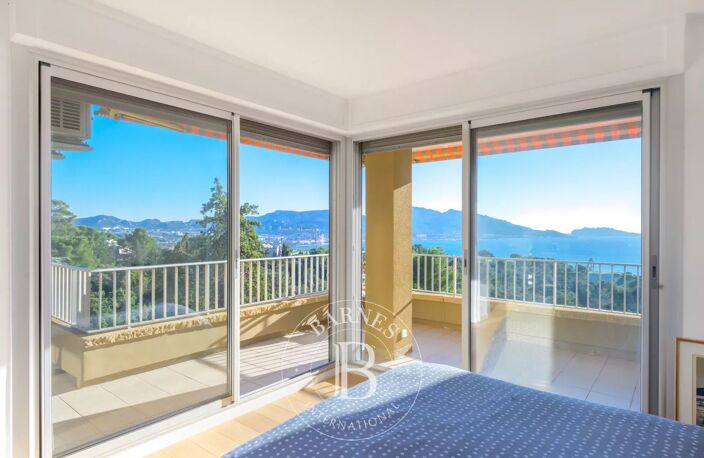 Vente - Appartement 13007 Marseille - Résidence sécurisée de sta — photo 5