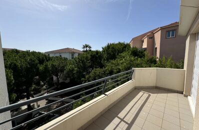 vente appartement 380 000 € à proximité de Marseille 5 (13005)