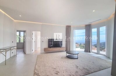 appartement 3 pièces 78 m2 à vendre à Villefranche-sur-Mer (06230)