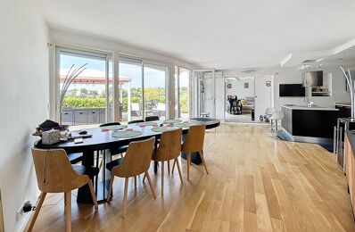 vente appartement 650 000 € à proximité de Châteauneuf-Villevieille (06390)