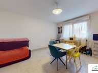 STUDIO AVEC PARKING PRIVATIF DANS RESIDENCE RECENTE — photo 3
