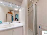 STUDIO AVEC PARKING PRIVATIF DANS RESIDENCE RECENTE — photo 4