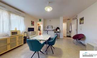 Appartement 1 Pièce 29 m² à vendre à Les Sables-d'Olonne (85100)