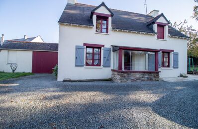 vente maison 230 000 € à proximité de Les Fougerêts (56200)