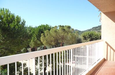 vente appartement 175 000 € à proximité de Mougins (06250)