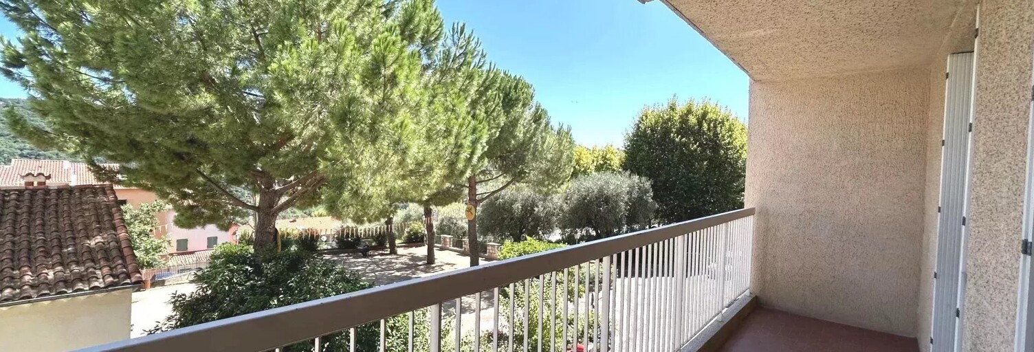 Appartement 2 Pièces 42 m² à vendre à Le Bar-sur-Loup (06620)