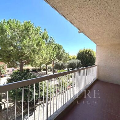 Appartement 2 pièces 175000 €