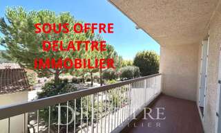 Appartement 2 Pièces 42 m² à vendre à Le Bar-sur-Loup (06620)