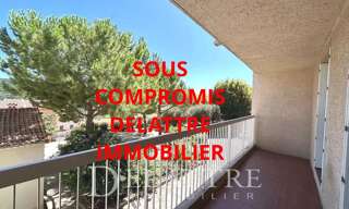 Appartement 2 Pièces 42 m² à vendre à Le Bar-sur-Loup (06620)