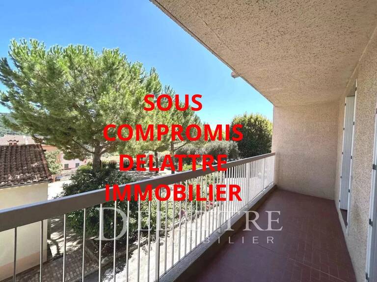 EXCLUSIVITE !  2 PIECES - BAR SUR LOUP — photo 1