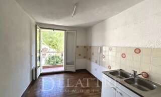 Appartement 2 Pièces 42 m² à vendre à Le Bar-sur-Loup (06620)