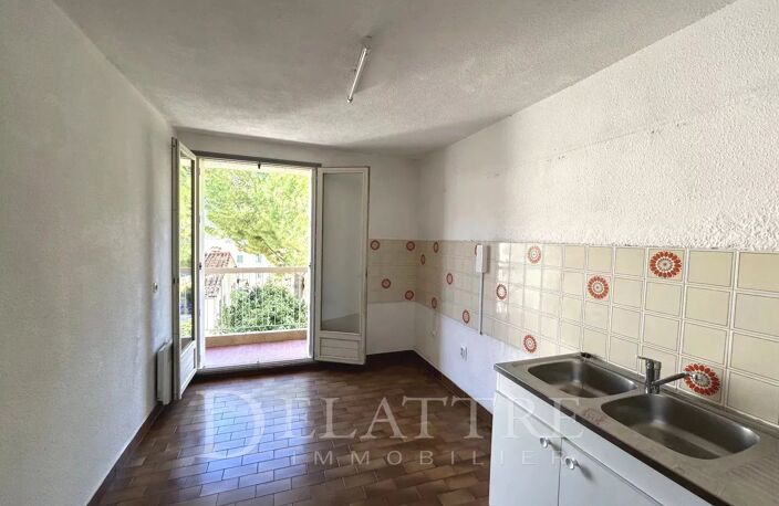 EXCLUSIVITE !  2 PIECES - BAR SUR LOUP — photo 4