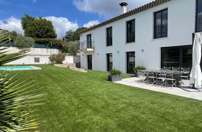 vente maison 2 460 000 € à proximité de Saint-Cézaire-sur-Siagne (06530)