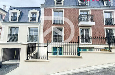 vente appartement 799 900 € à proximité de Enghien-les-Bains (95880)