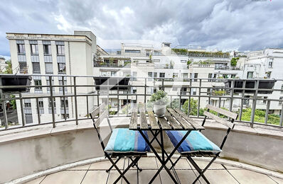 vente appartement 695 000 € à proximité de La Courneuve (93120)