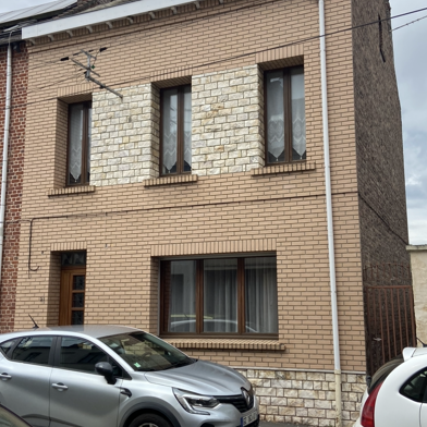 Maison 9 pièces 90 m²