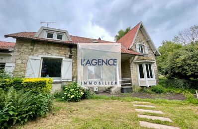vente maison 450 000 € à proximité de Champigny (51370)