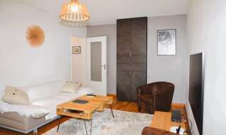 Appartement 2 Pièces 48 m² à louer à Lyon 3 (69003)