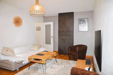 Appartement 2 pièces 1800 €