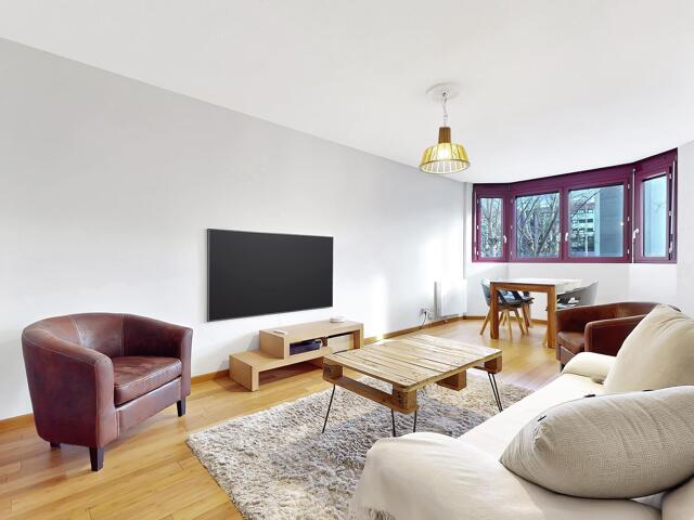 Appartement proposé à Lyon 3