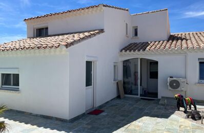 vente maison 620 000 € à proximité de Balaruc-le-Vieux (34540)
