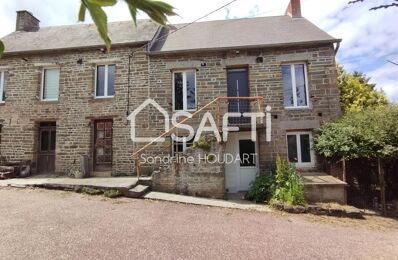 vente maison 207 000 € à proximité de Vassy (14410)