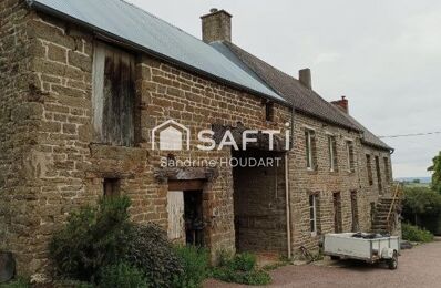 vente maison 185 000 € à proximité de Condé-en-Normandie (14110)