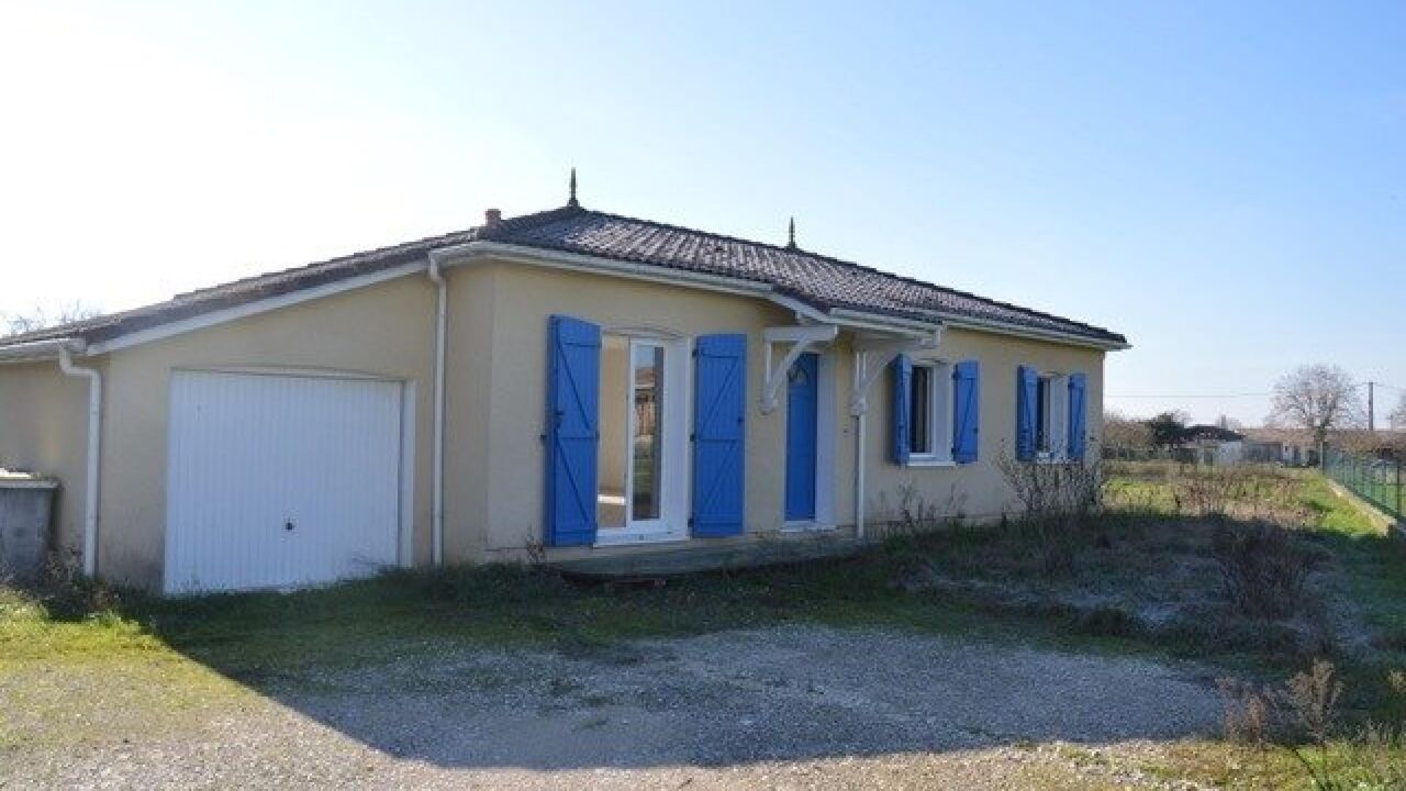 maison 4 pièces 90 m2 à vendre à Castelsarrasin (82100)