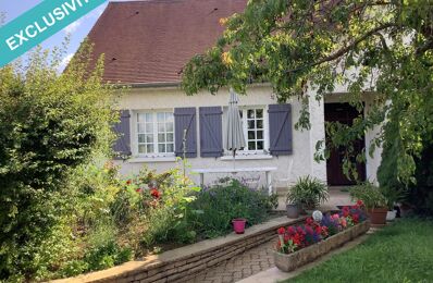vente maison 378 000 € à proximité de Toulon-sur-Arroux (71320)