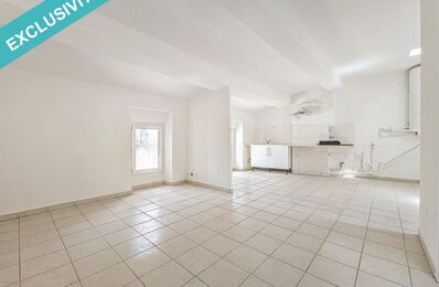 vente appartement 65 000 € à proximité de Villemagne-l'Argentière (34600)