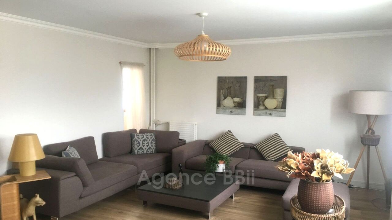 appartement 5 pièces 90 m2 à vendre à Montigny-Lès-Cormeilles (95370)